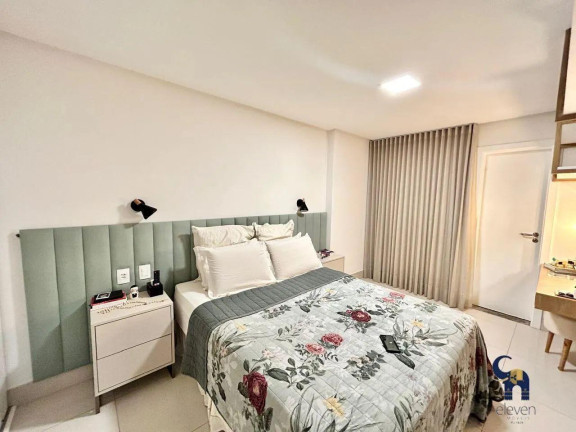 Imagem Apartamento com 3 Quartos à Venda, 125 m² em Pituba - Salvador Imagem Apartamento com 3 Quartos à Venda, 125 m² em Pituba - Salvador