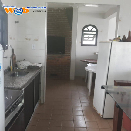 Imagem Apartamento com 2 Quartos para Alugar,  em Praia Grande