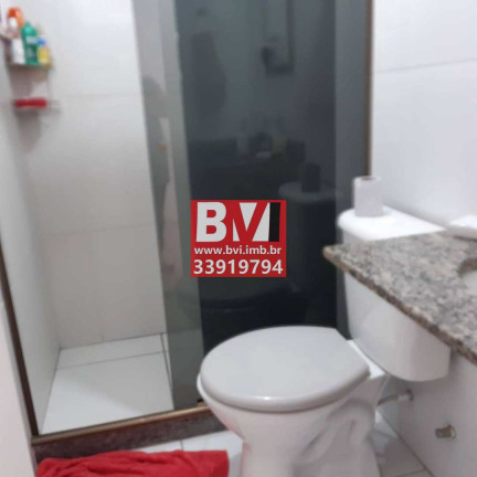 Imagem Apartamento com 3 Quartos à Venda, 60 m² em Vaz Lobo - Rio De Janeiro