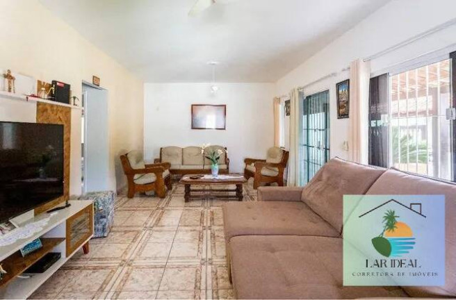 Imagem Casa com 3 Quartos à Venda, em Jardim Campomar - Rio Das Ostras Imagem Casa com 3 Quartos à Venda, em Jardim Campomar - Rio Das Ostras