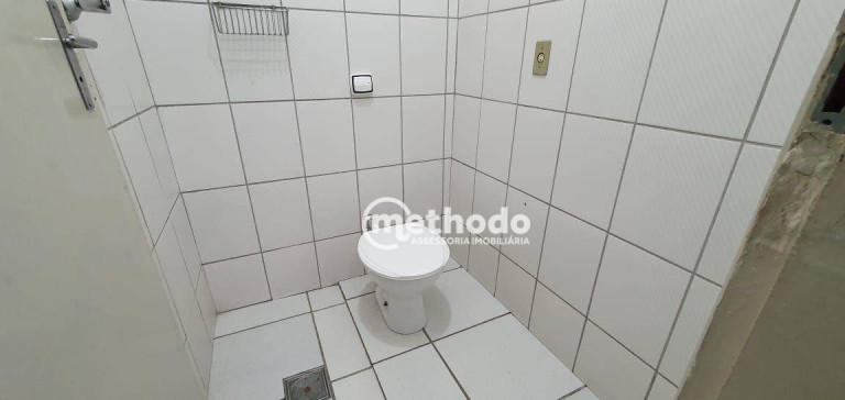 Imagem Sala Comercial à Venda, 220 m² em Jardim Guanabara - Campinas Imagem Sala Comercial à Venda, 220 m² em Jardim Guanabara - Campinas