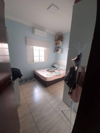 Imagem Casa com 3 Quartos à Venda, 182 m² em Nova Tatuí - Tatuí Imagem Casa com 3 Quartos à Venda, 182 m² em Nova Tatuí - Tatuí