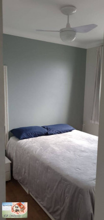 Imagem Apartamento com 2 Quartos à Venda, 45 m² em Taboão - São Bernardo Do Campo Imagem Apartamento com 2 Quartos à Venda, 45 m² em Taboão - São Bernardo Do Campo