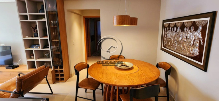 Imagem Apartamento com 2 Quartos à Venda, 94 m² em águas Claras Sul - águas Claras