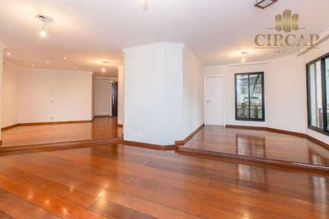 Imagem Apartamento com 3 Quartos à Venda, 205 m² em Vila Olímpia - São Paulo