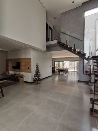 Imagem Casa com 4 Quartos à Venda, 300 m² em Condomínio Villagio Di Capri - Votorantim Imagem Casa com 4 Quartos à Venda, 300 m² em Condomínio Villagio Di Capri - Votorantim