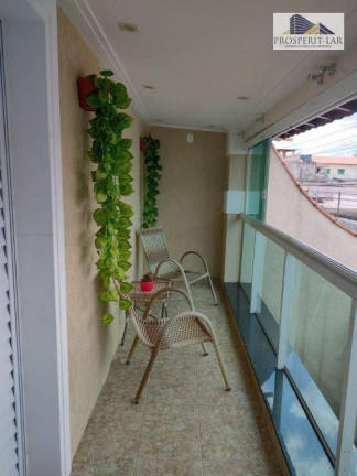 Imagem Sobrado com 3 Quartos à Venda, 260 m² em Jardim Nova Ipanema - Guarulhos Imagem Sobrado com 3 Quartos à Venda, 260 m² em Jardim Nova Ipanema - Guarulhos