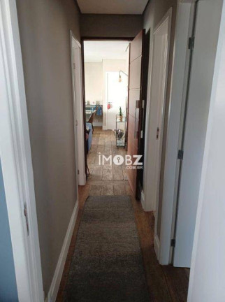 Imagem Imóvel com 3 Quartos à Venda, 94 m² em Lapa - São Paulo