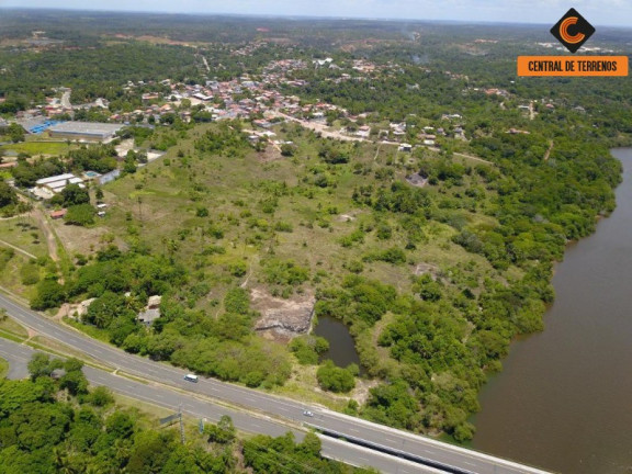 Imagem Terreno à Venda, 90.000 m² em Barra De Pojuca - Camaçari Imagem Terreno à Venda, 90.000 m² em Barra De Pojuca - Camaçari