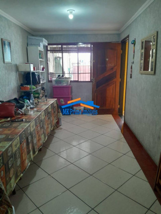 Imagem Sobrado com 2 Quartos à Venda, 120 m² em Jardim Roberto - Osasco Imagem Sobrado com 2 Quartos à Venda, 120 m² em Jardim Roberto - Osasco