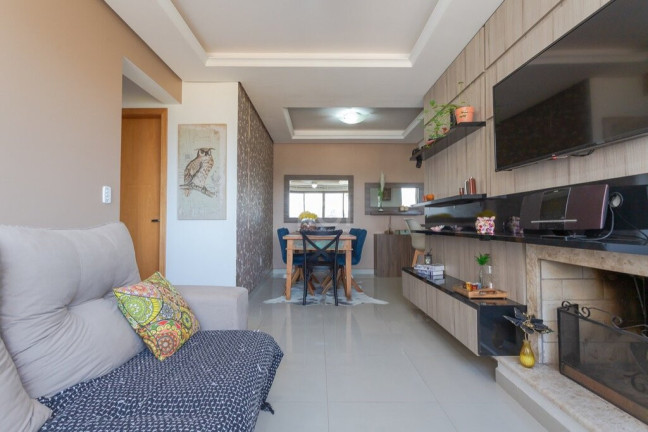 Imagem Imóvel com 3 Quartos à Venda, em Sarandi - Porto Alegre Imagem Imóvel com 3 Quartos à Venda, em Sarandi - Porto Alegre