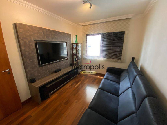 Imagem Apartamento com 4 Quartos à Venda, 138 m² em Santa Paula - São Caetano Do Sul Imagem Apartamento com 4 Quartos à Venda, 138 m² em Santa Paula - São Caetano Do Sul
