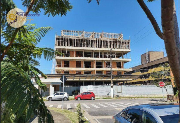 Apartamento com 3 Quartos à Venda, 101 m² em Maitinga - Bertioga