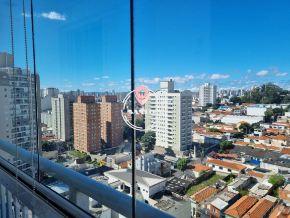 Imagem Apartamento com 3 Quartos à Venda, 110 m² em Cerâmica - São Caetano Do Sul