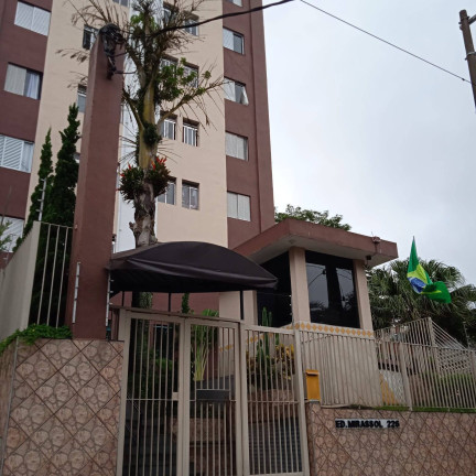 Imagem Apartamento com 1 Quarto à Venda, 31 m² em Centro - Diadema Imagem Apartamento com 1 Quarto à Venda, 31 m² em Centro - Diadema