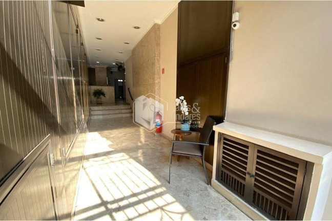 Imagem Apartamento com 3 Quartos à Venda, 115 m² em Alto Da Mooca - São Paulo