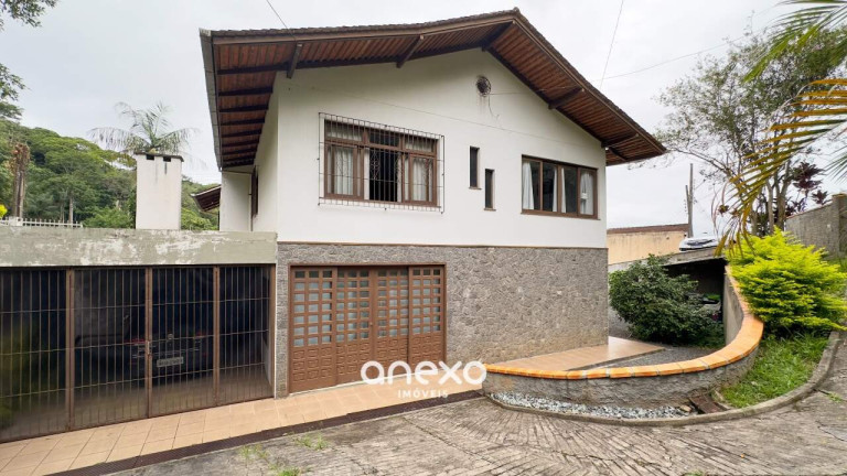 Imagem Casa com 3 Quartos à Venda, 163 m² em Itoupava Norte - Blumenau