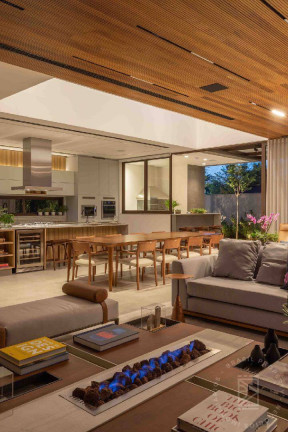 Imagem Casa com 3 Quartos à Venda, 660 m² em Jardim Do Golfe - São José Dos Campos Imagem Casa com 3 Quartos à Venda, 660 m² em Jardim Do Golfe - São José Dos Campos