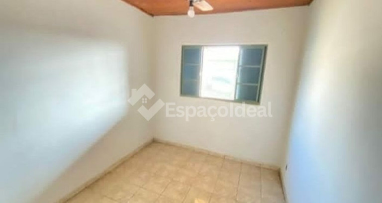 Imagem Casa com 1 Quarto à Venda, 119 m² em Residencial Açaí Ii - Lençóis Paulista Imagem Casa com 1 Quarto à Venda, 119 m² em Residencial Açaí Ii - Lençóis Paulista