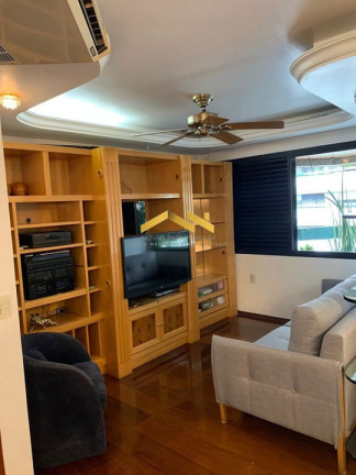 Imagem Apartamento com 4 Quartos à Venda, 155 m² em Moema - São Paulo Imagem Apartamento com 4 Quartos à Venda, 155 m² em Moema - São Paulo