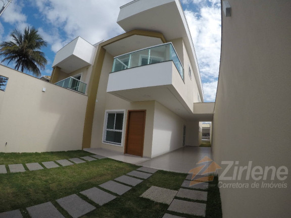 Casa com 3 Quartos à Venda, 149 m² em Praia Do Morro - Guarapari