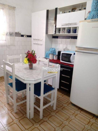 Casa com 6 Quartos à Venda, 140 m² em Boa Vista - São Caetano Do Sul