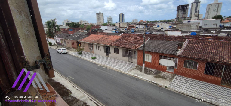 Imagem Kitnet à Venda, 30 m² em Jardim Real - Praia Grande