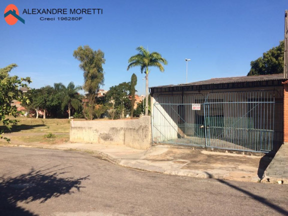 Imagem Terreno à Venda, 239 m² em Jardim Santo André - Sorocaba Imagem Terreno à Venda, 239 m² em Jardim Santo André - Sorocaba