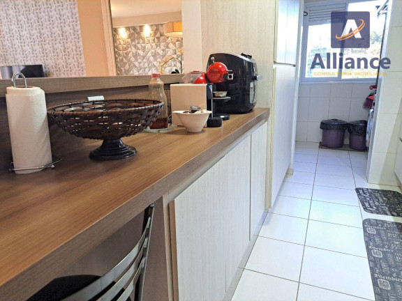 Imagem Apartamento com 3 Quartos à Venda, 110 m² em Engordadouro - Jundiaí