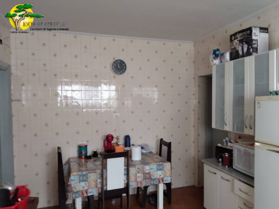Imagem Casa com 3 Quartos à Venda, 154 m² em Lauzane Paulista - São Paulo Imagem Casa com 3 Quartos à Venda, 154 m² em Lauzane Paulista - São Paulo