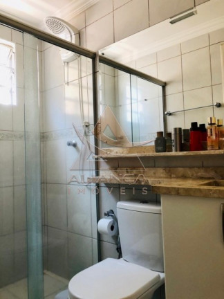 Imagem Apartamento com 3 Quartos à Venda, 62 m² em Presidente Medici - Ribeirão Preto Imagem Apartamento com 3 Quartos à Venda, 62 m² em Presidente Medici - Ribeirão Preto