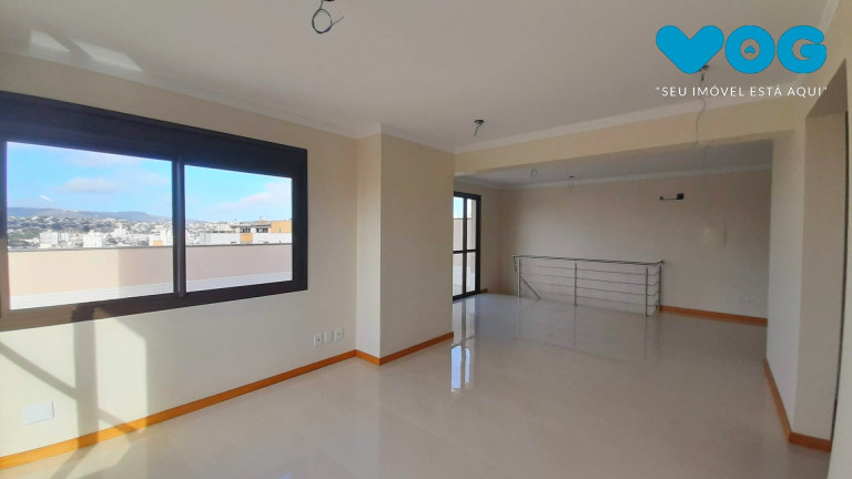 Imagem Imóvel com 3 Quartos à Venda, 195 m² em Petrópolis - Porto Alegre