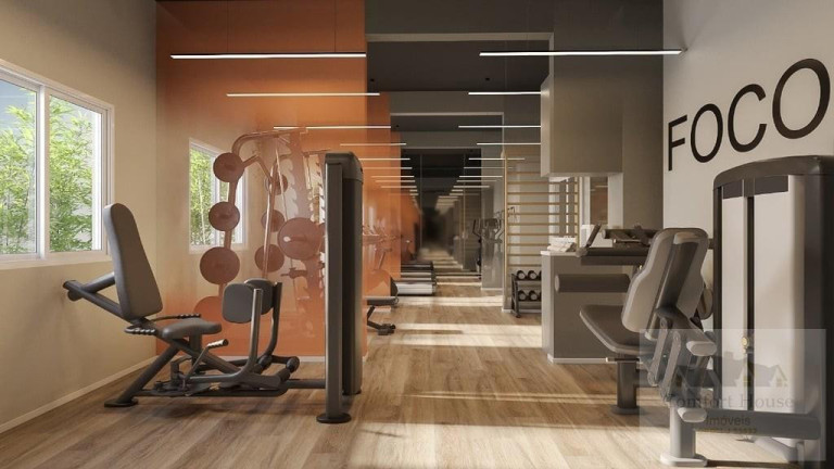 Imagem Apartamento com 2 Quartos à Venda, 32 m² em Ipiranga - São Paulo