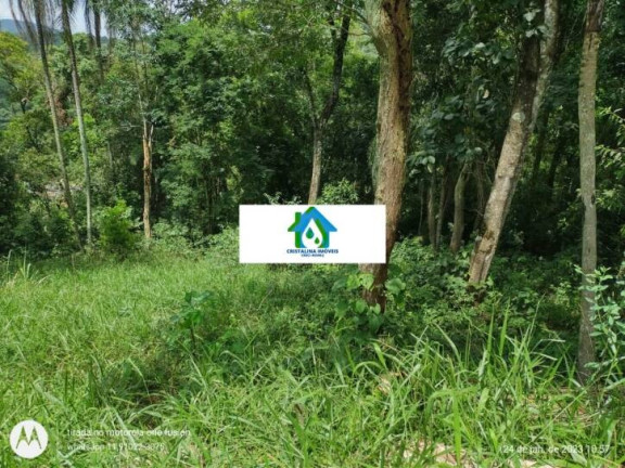 Terreno à Venda, 1.000 m² em Ponunduva - Cajamar
