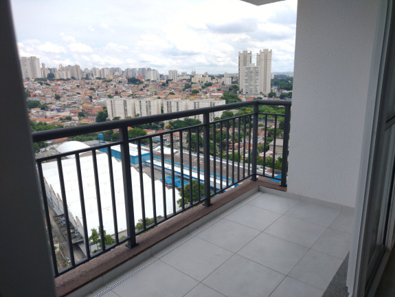Imagem Apartamento com 2 Quartos à Venda, 44 m² em Vila Sônia - São Paulo