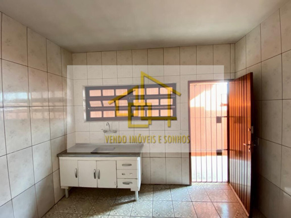 Imagem Casa com 2 Quartos à Venda, 70 m² em Vila São Paulo - Itanhaém Imagem Casa com 2 Quartos à Venda, 70 m² em Vila São Paulo - Itanhaém