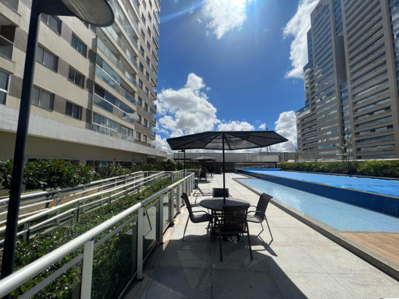 Imagem Imóvel com 1 Quarto à Venda, 44 m² em Norte (águas Claras) - Brasília Imagem Imóvel com 1 Quarto à Venda, 44 m² em Norte (águas Claras) - Brasília