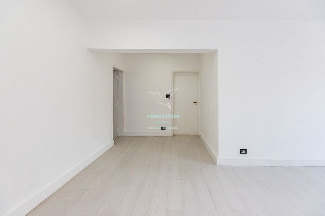 Imagem Apartamento com 3 Quartos à Venda, 105 m² em Aclimação - São Paulo