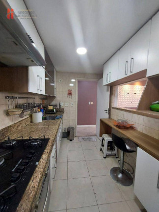 Imagem Apartamento com 3 Quartos à Venda ou Locação, 88 m² em Jardim Vinte E Cinco De Agosto - Duque De Caxias Imagem Apartamento com 3 Quartos à Venda ou Locação, 88 m² em Jardim Vinte E Cinco De Agosto - Duque De Caxias
