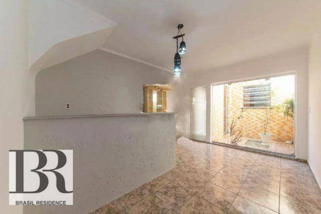 Imagem Sobrado com 2 Quartos à Venda, 113 m² em Vila Brasílio Machado - São Paulo Imagem Sobrado com 2 Quartos à Venda, 113 m² em Vila Brasílio Machado - São Paulo
