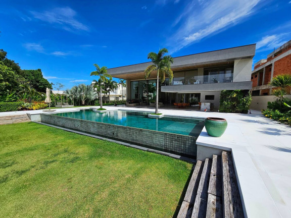 Imagem Casa com 9 Quartos à Venda, 859 m² em Riviera De São Lourenço - Bertioga Imagem Casa com 9 Quartos à Venda, 859 m² em Riviera De São Lourenço - Bertioga