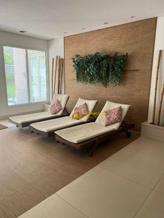 Imagem Apartamento com 3 Quartos à Venda, 72 m² em Tamboré - Barueri Imagem Apartamento com 3 Quartos à Venda, 72 m² em Tamboré - Barueri