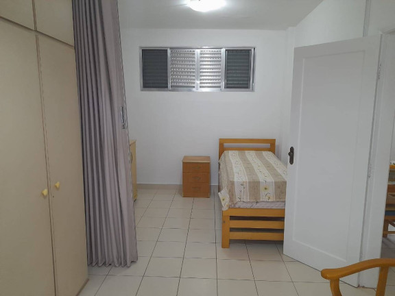 Imagem Apartamento com 1 Quarto à Venda, 50 m² em Canto Do Forte - Praia Grande Imagem Apartamento com 1 Quarto à Venda, 50 m² em Canto Do Forte - Praia Grande