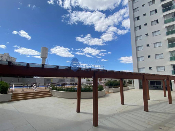 Imagem Apartamento com 3 Quartos à Venda, 99 m² em Jundiaí - Anápolis
