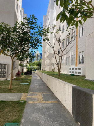 Imagem Apartamento com 2 Quartos à Venda, 39 m² em Nova Brasília - Salvador Imagem Apartamento com 2 Quartos à Venda, 39 m² em Nova Brasília - Salvador