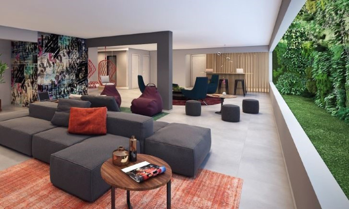 Imagem Loft com 1 Quarto à Venda, 28 m² em Vila Mariana - São Paulo