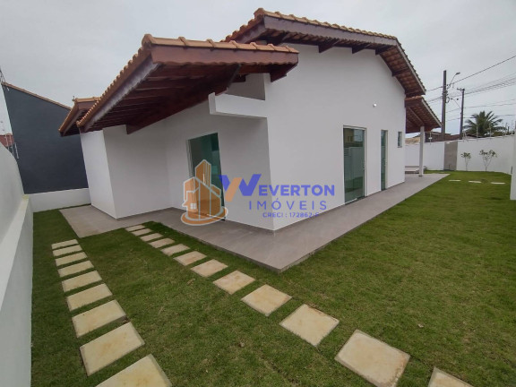 Imagem Casa com 3 Quartos à Venda, 251 m² em Jamaica - Itanhaém Imagem Casa com 3 Quartos à Venda, 251 m² em Jamaica - Itanhaém