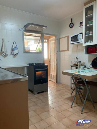 Imagem Apartamento com 3 Quartos à Venda, 118 m² em Pinheiros - São Paulo