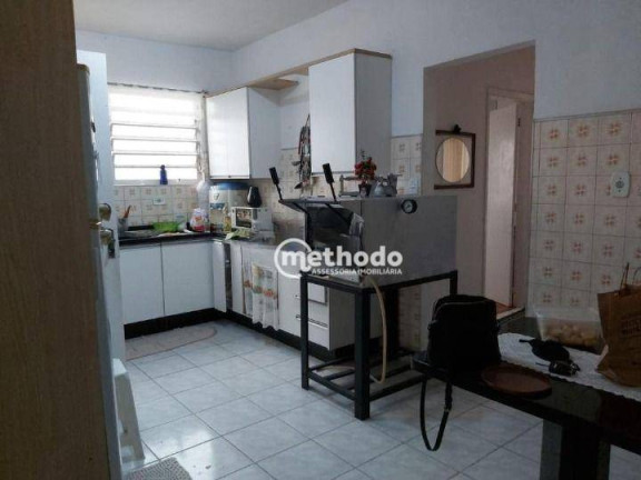 Imagem Casa com 3 Quartos à Venda, 125 m² em Swift - Campinas Imagem Casa com 3 Quartos à Venda, 125 m² em Swift - Campinas