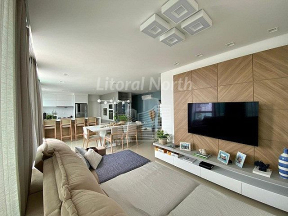Imagem Apartamento com 3 Quartos à Venda, 137 m² em Centro - Balneário Camboriú Imagem Apartamento com 3 Quartos à Venda, 137 m² em Centro - Balneário Camboriú